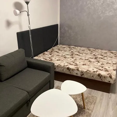 Centrum Banska Bystrica, 1-izbovy Byt Apartamento *