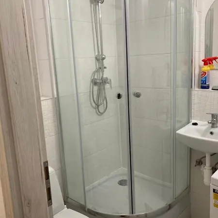 Centrum Banska Bystrica, 1-izbovy Byt Apartamento