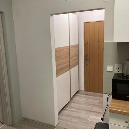 Centrum Banska Bystrica, 1-izbovy Byt Apartamento
