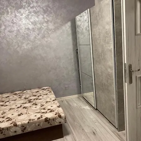 Apartamento Centrum Banska Bystrica, 1-izbovy Byt Banská Bystrica